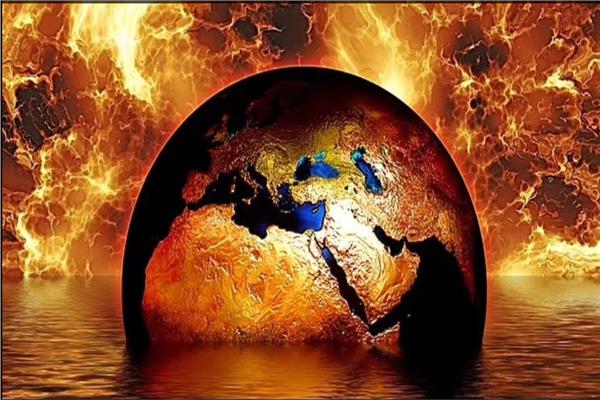 دراسة: الأرض تواجه انقراضًا جماعيًا بحلول عام 2100