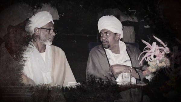 اتحمل وحدي كل المسؤولية عما تم في انقلاب 30 يونيو