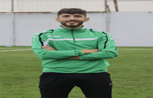 الإصابة تحوّل مسيرة قتيبة صبيح من لاعب لمدرب واعد