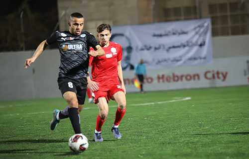 “العميد” مرشح لانتصار جديد على شباب يطا