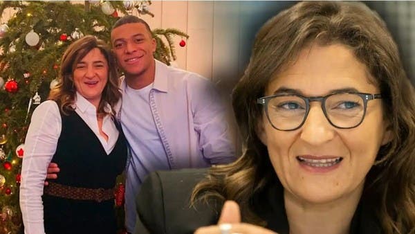 من هي فايزة الجزائرية؟.. ارتبط اسمها بمبابي واجتاحت محركات البحث خلال المونديال