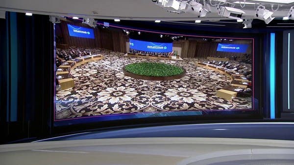 المنطقة بحاجة إلى الاستقرار والسلام العادل