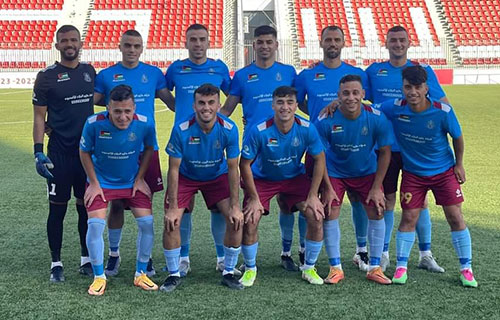 “العنابي” يواصل الرهان على شبابه من أبناء النادي