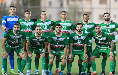 إسلامي قلقيلية.. هل اتخذت الإدارة قراراً برفعِ الراية البيضاء؟