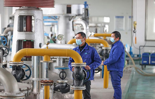 البنك الدولي يخفض بشكل كبير توقعات نمو الاقتصاد الصيني