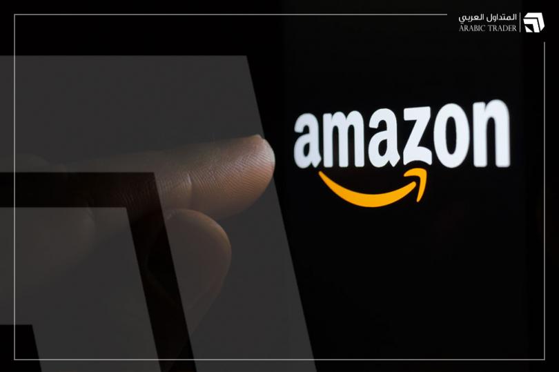 خسائر غير مسبوقة لشركة أمازون الأمريكية