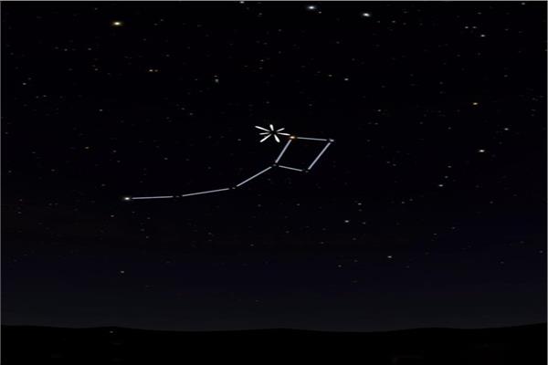 ذروة شهب الدبيات 2022.. فجر الجمعة  