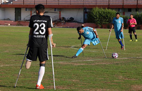 الجزيرة يتوج بلقب دوري كرة القدم للبتر