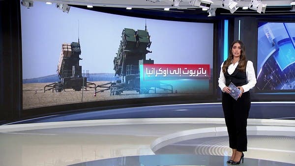 زيلينسكي في واشنطن.. للحصول على هذه الأسلحة