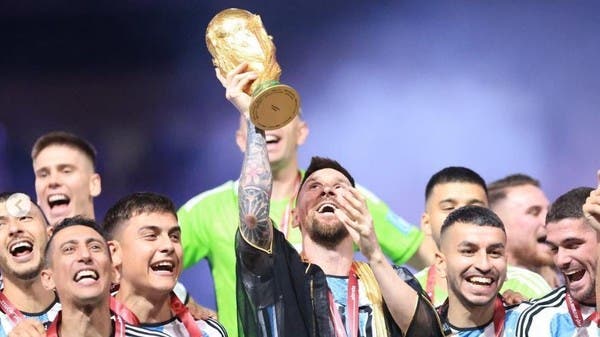 مونديال قطر 2022.. مشاهد ستبقى عالقة بالأذهان لسنوات