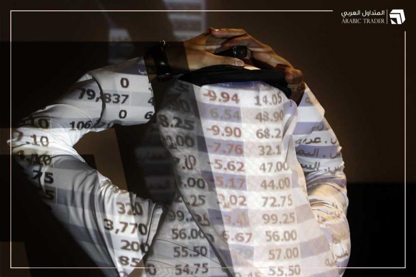 الأسهم السعودية تغلق آخر جلسات الأسبوع على خسائر