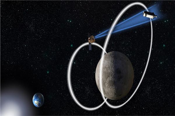 أمريكا تطور جهاز استشعار للوعي بالأوضاع الفضائية