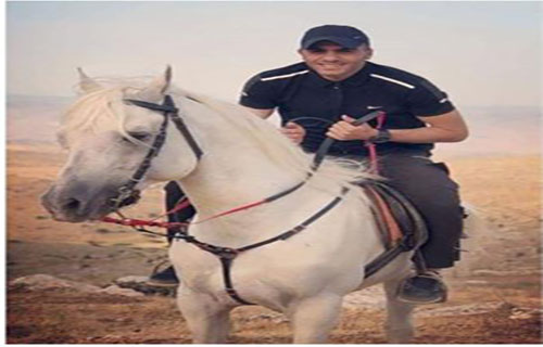 اللحظات الأخيرة في حياة الشهيد أحمد دراغمة وهدفه القاتل في مرمى الاحتلال