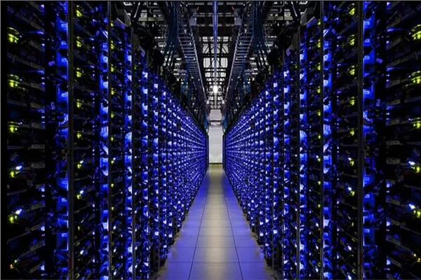 العالم في مواجهة أزمة تخزين البيانات العالمية