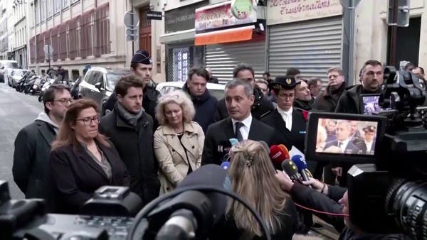 باريس تعيش يوما مضطربا على وقع نزيف كردي