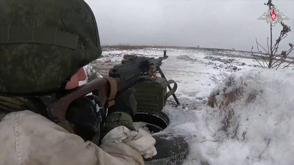 البيت الأبيض يتعهد بفرض عقوبات على فاغنر الروسية.. لماذا؟