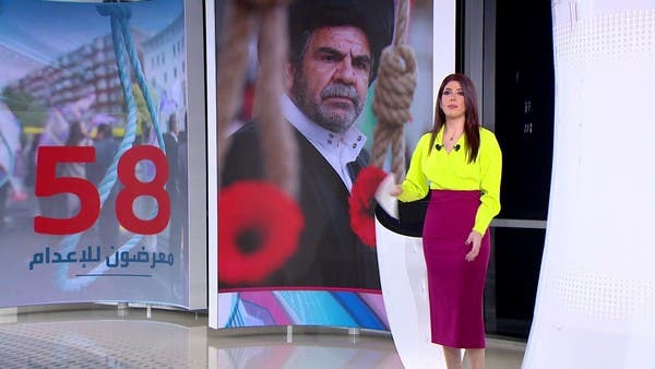 الساعة 60| بعد القمع والاعتقال والإعدام.. نظام طهران يدعو الفنانين لمهرجان سينمائي