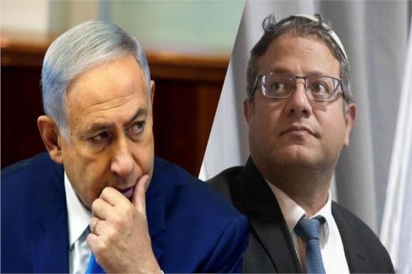 كيف تمضي الأوضاع لأسرى فلسطين بعد رضوخ نتنياهو لمطلب المتطرف إيتمار بن غفير؟