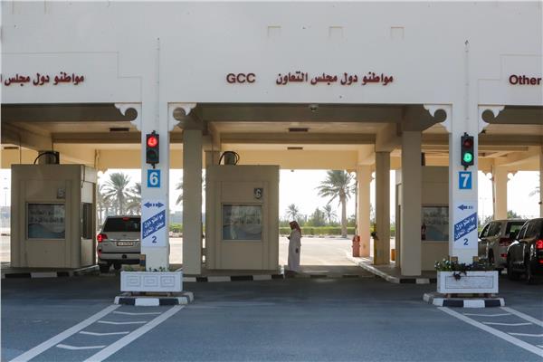 بعد انتهاء كأس العالم.. السعودية تعلن عودة إجراءات السفر لقطر إلى الحالة الاعتيادية