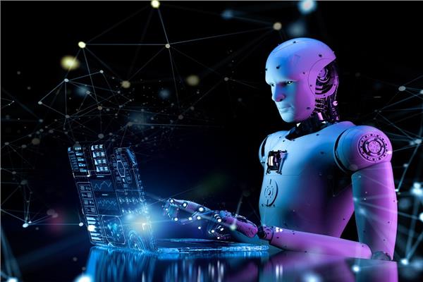 أبرزها صعود الروبوتات.. توجهات القطاعات الصناعية في 2023