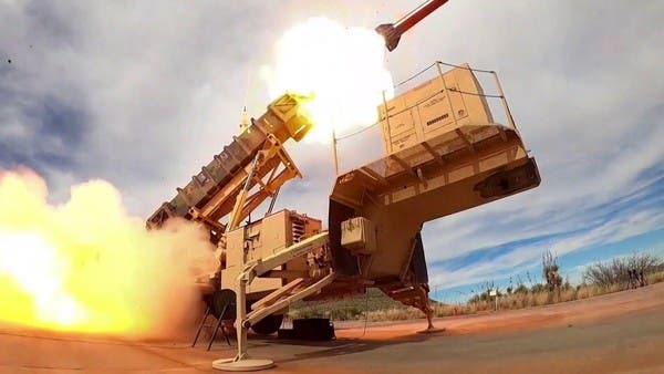 سلاح أميركي يدخل ساحة الحرب الأوكرانية قريبا