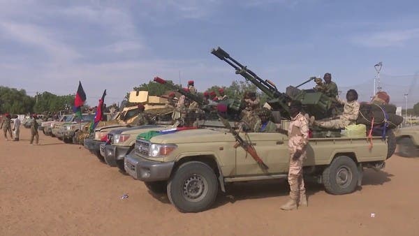 11 قتيلا باشتباكات في جنوب دارفور بالسودان