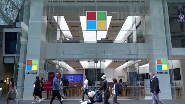 عمالقة التكنولوجيا ميتا وأمازون ومايكروسوفت تسرح آلاف العاملين