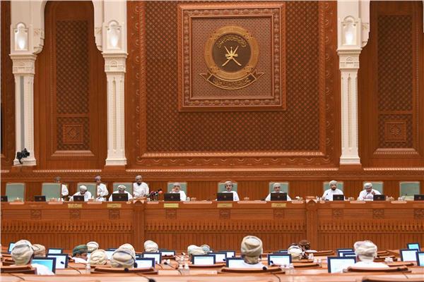 مجلس الشورى العماني يوافق على مقترح بتعديلات توسّع مقاطعة إسرائيل