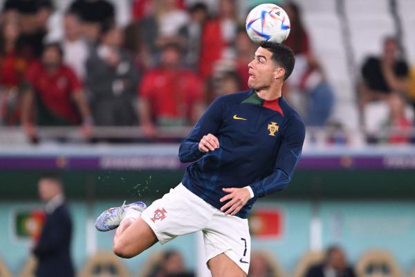 رونالدو يتلقى خبرا سارا قبل “خليجي 25”