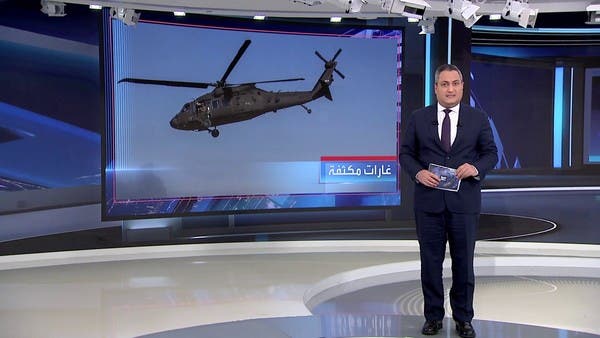 البنتاغون يعلن عن اعتقال مسؤول كبير في تنظيم داعش يُدعى الزبيدي