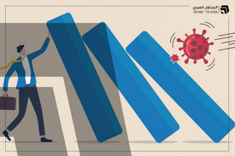 اليابان تتخذ إجراءات حدودية جديدة للوقاية من فيروس كورونا