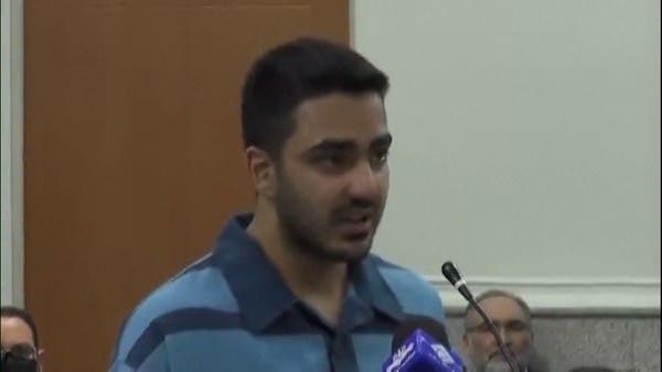 تقرير حقوقي يكشف ارتفاع نسبة تنفيذ الإعدامات في إيران بنسبة 88‎%‎