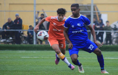 ضربة موجعة تُحبط “الزعيم” في افتتاح مرحلة الإياب