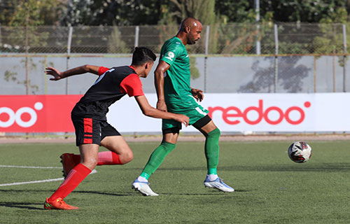 خمسة لاعبين يغادرون صفوف “الغزلان” في “الميركاتو الشتوي”