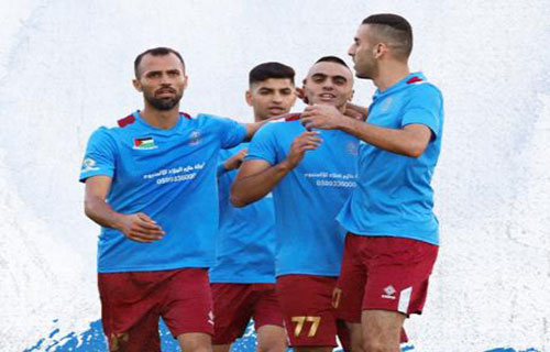 ثقافي طولكرم يجمد الرقم 77 من كشوفاته تكريماً للشهيد “دراغمة”