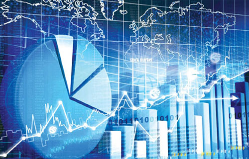نمو الاقتصاد بنسبة 1% في الربع الثالث