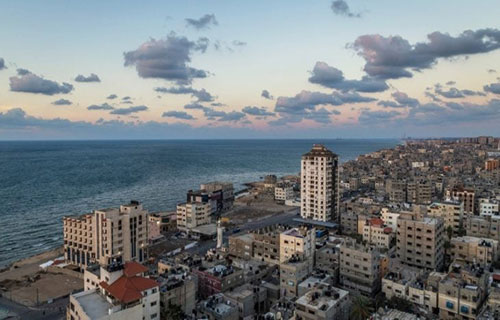 جمعية رجال الأعمال و”أونروا” تبحثان سبل النهوض بالقطاع الخاص