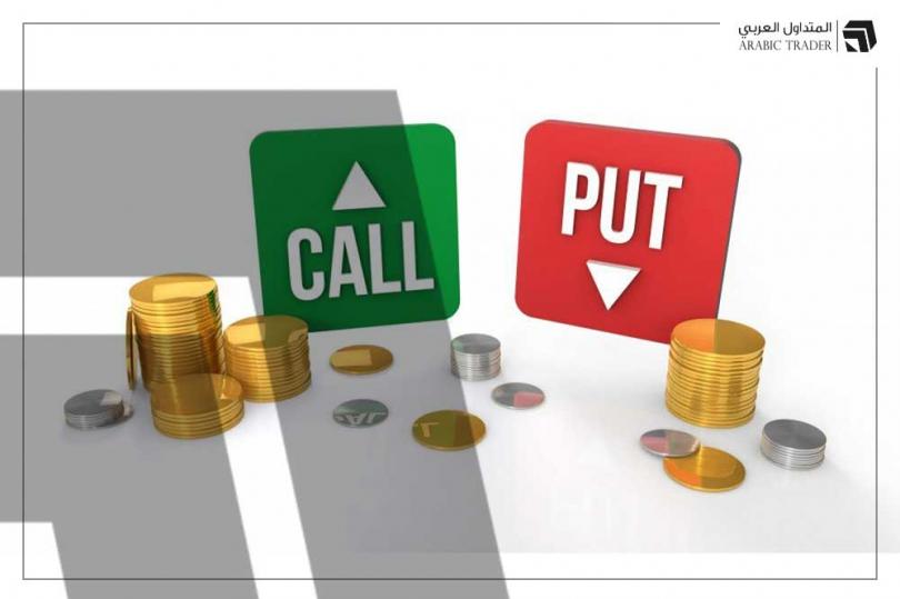 أحجام عقود الخيار المنتهية اليوم- 28 ديسمبر 2022