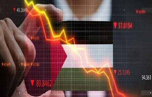 لاقتصاد الفلسطيني ينمو 3.6% هذا العام وتوقعات بالتباطؤ في 2023