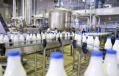 الخضراوات واللحوم تهبطان بمؤشر أسعار المنتجين