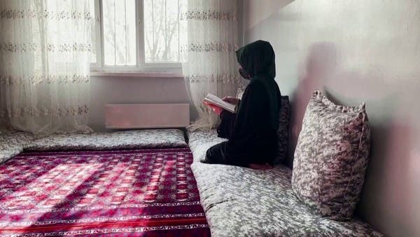 13 أستاذا جامعيا بينهم 7 نساء في جامعة كابل يقدمون استقالاتهم