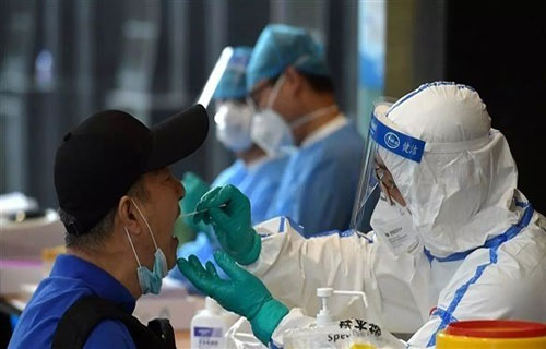 الاقتصاد الصيني في وضع صعب جراء تزايد إصابات “كورونا”