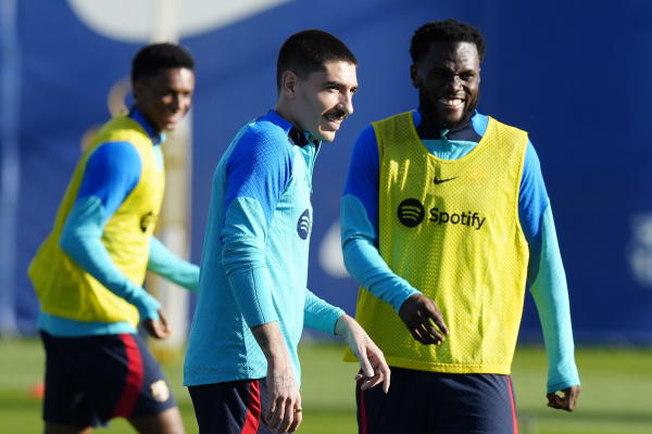 عجلة “الليغا” تعود للدوران .. اليوم