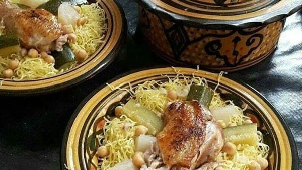 أفضل مرتبة.. المطبخ الجزائري يصل إلى العالمية