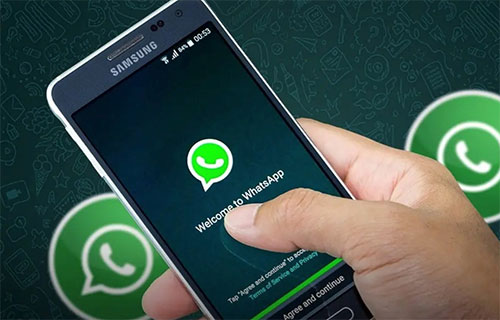 “واتسآب” يوقف العمل في ملايين الهواتف