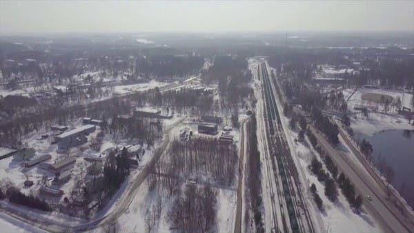 ارتفاع قياسي لأسعار “الحطب” في فنلندا بعد تصفير صادرات الطاقة الروسية