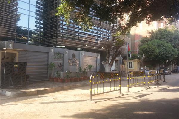 الأحد.. سفارة فلسطين بالقاهرة «إجازة» بمناسبة رأس السنة الميلادية