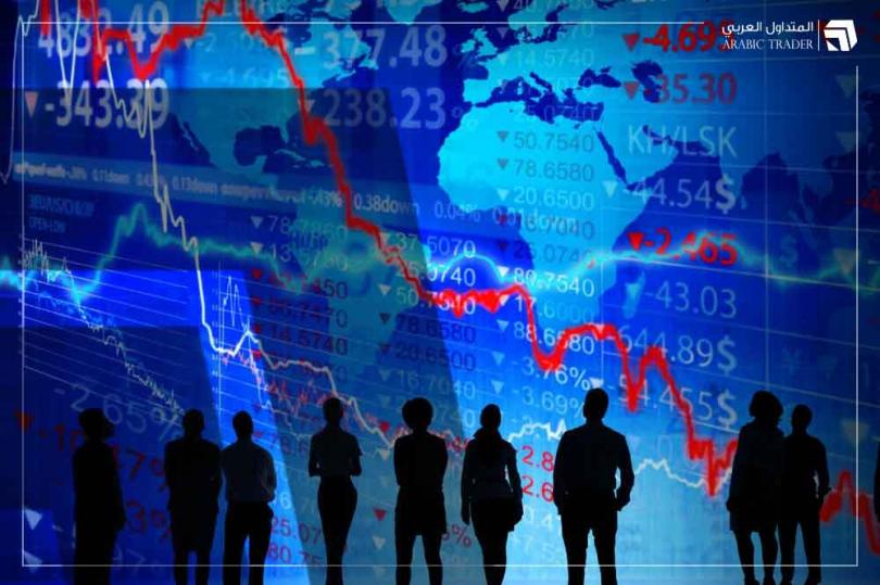 أحد البنوك يتوقع استمرار ضعف أداء سوق الأسهم لهذا السبب!