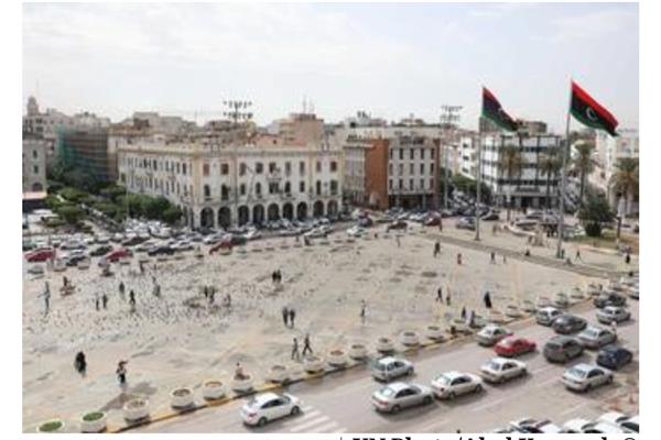  الأمم المتحدة تنفي وجود “خارطة طريق جديدة” للبلاد وتؤكد دعمها لحل ليبي-ليبي