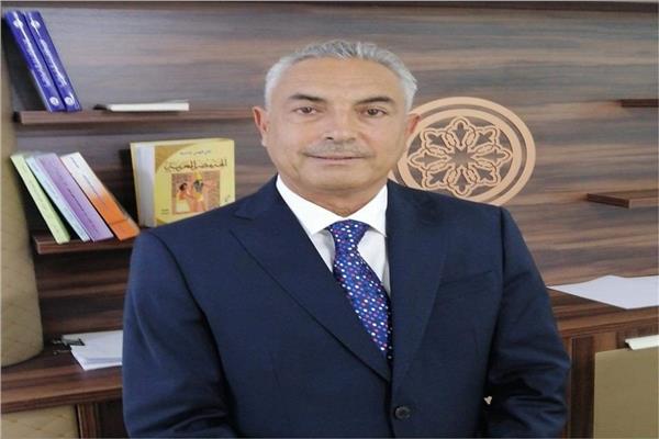 ليبيا.. تكليف عبد الباسط أبو قنده بتسيير مهام الهيئة العامة للسينما والفنون
